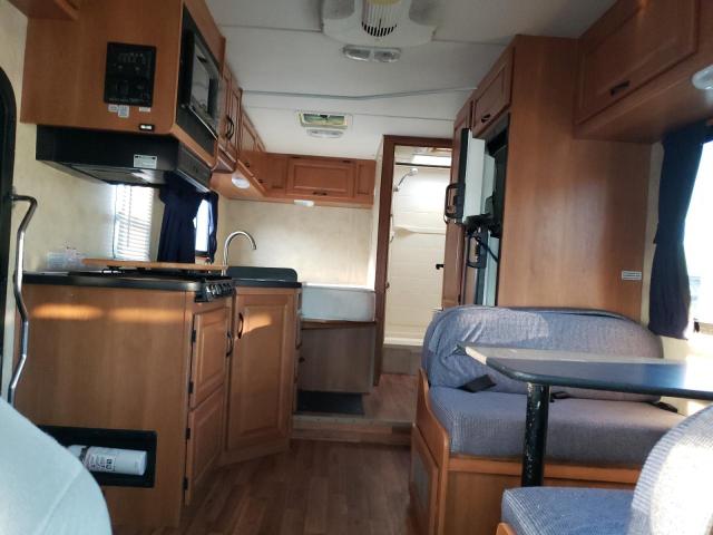 Photo 6 from auction – 2011 MAJE MOTORHOME with VIN 1FDWE3FL5BDA83883