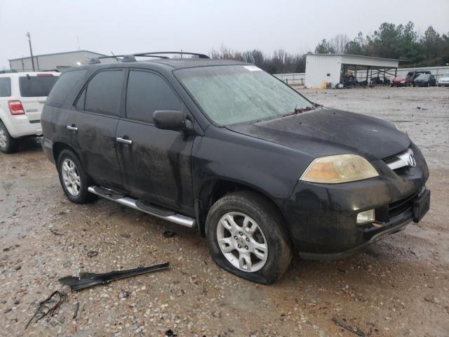 Photo 4 from auction – 2004 ACURA MDX with VIN 2HNYD18604H518708