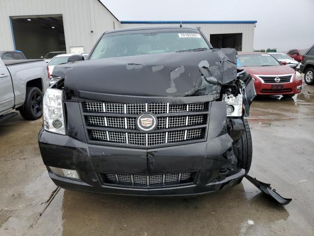 Photo 5 from auction – 2013 CADILLAC ESCALADE P with VIN 1GYS3CEF8DR108666