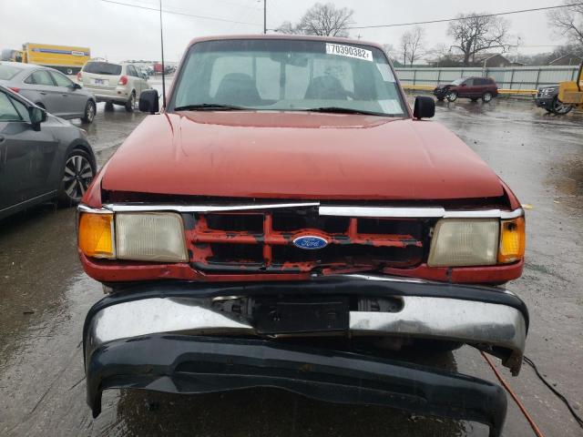 Photo 5 from auction – 1994 FORD RANGER with VIN 1FTCR10A5RUE73464
