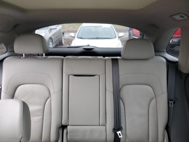 Photo 10 from auction – 2011 AUDI Q5 PREMIUM with VIN WA1LFAFPXBA080842