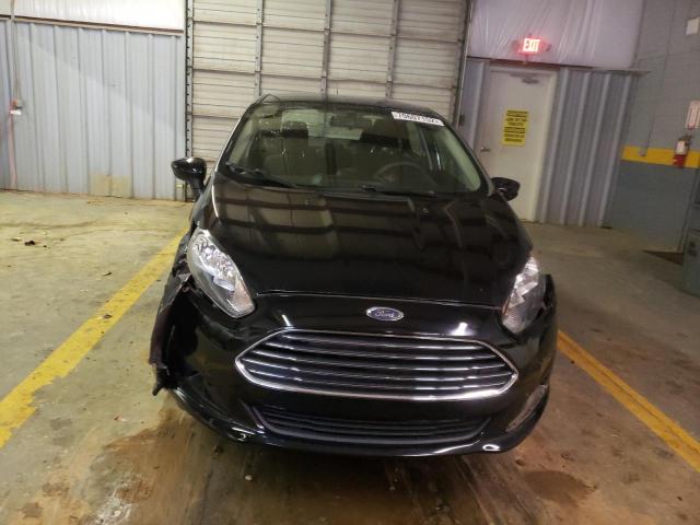 Photo 5 from auction – 2017 FORD FIESTA S with VIN 3FADP4AJ4HM167679