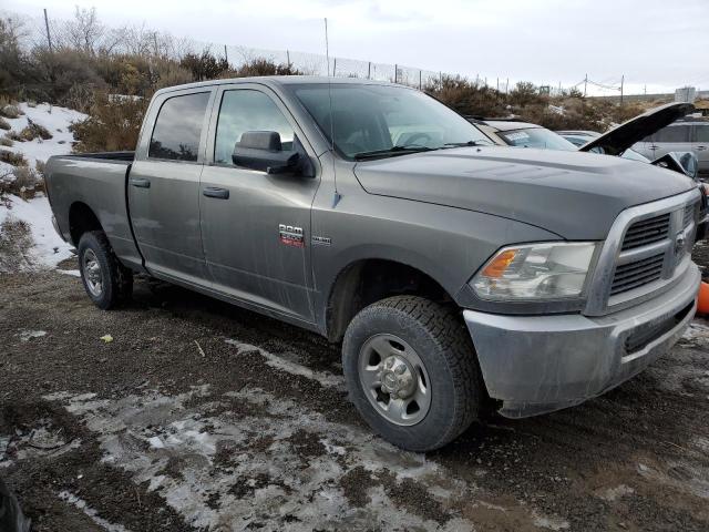 Photo 4 from auction – 2012 DODGE RAM 2500 S with VIN 3C6TD5CT2CG330377
