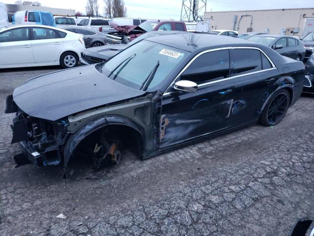 CHRYSLER 300 LIMITE 2016 с VIN 2C3CCAAG8GH208238 - Фото с аукциона