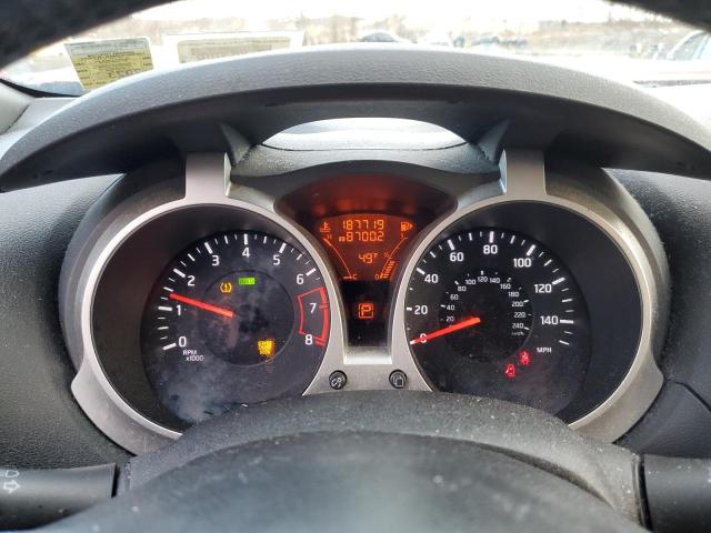 Photo 9 from auction – 2011 NISSAN JUKE S with VIN JN8AF5MV7BT006888