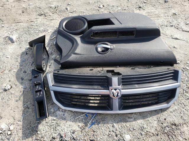 Photo 12 from auction – 2010 DODGE AVENGER SX with VIN 1B3CC4FB2AN176896