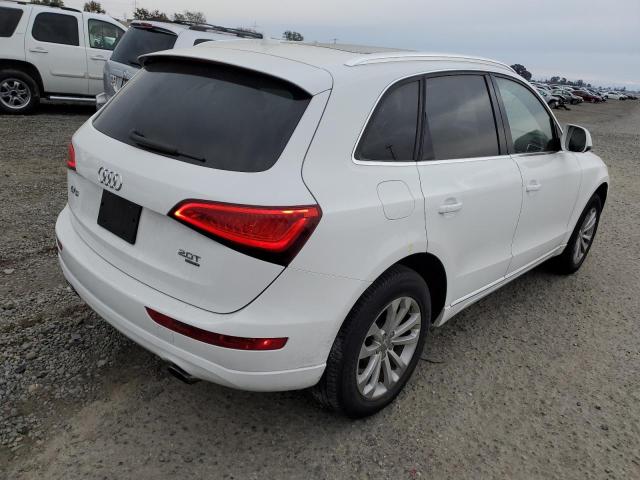 Photo 3 from auction – 2013 AUDI Q5 PREMIUM with VIN WA1CFAFP8DA029231
