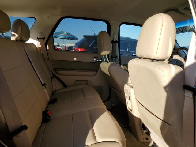 Photo 11 from auction – 2012 FORD ESCAPE LIM with VIN 1FMCU9EG1CKB54622