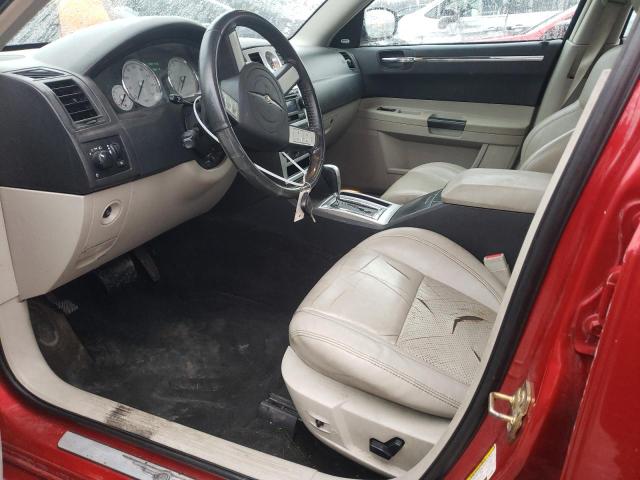 Фото 7 с аукциона – 2006 CHRYSLER 300C с VIN 2C3LA63H76H420992