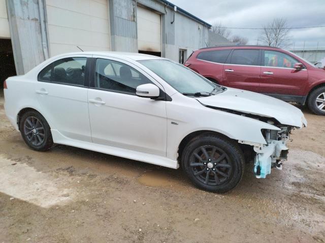 Photo 4 from auction – 2016 MITSUBISHI LANCER ES with VIN JA32U2FU1GU006765