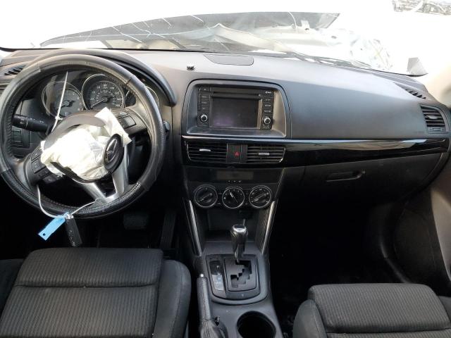 Photo 8 from auction – 2013 MAZDA CX-5 TOURI with VIN JM3KE2CE5D0114151