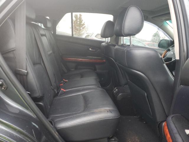 Photo 11 from auction – 2007 LEXUS RX 350 with VIN 2T2HK31U27C023517