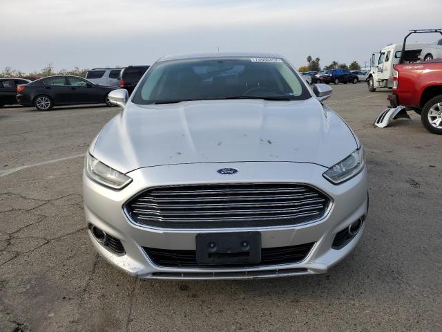 Photo 5 from auction – 2014 FORD FUSION TIT with VIN 3FA6P0K94ER380751