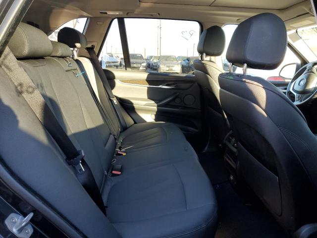 Photo 11 from auction – 2015 BMW X5 XDRIVE3 with VIN 5UXKR0C57F0K58805