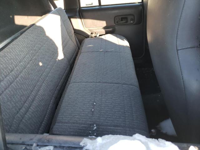 Photo 10 from auction – 2000 JEEP CHEROKEE S with VIN 1J4FF48S9YL273691