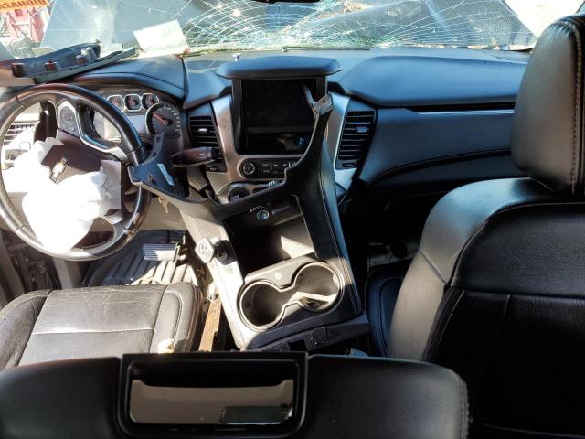Photo 8 from auction – 2016 CHEVROLET SUBURBAN C with VIN 1GNSCGKC5GR292936