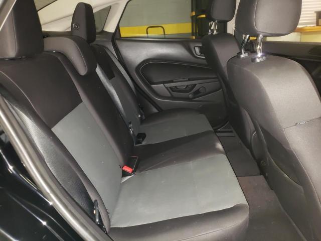 Photo 10 from auction – 2017 FORD FIESTA S with VIN 3FADP4AJ4HM167679