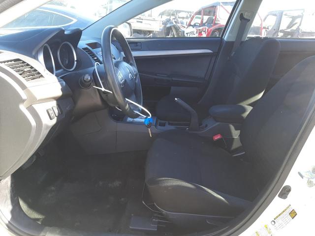 Photo 7 from auction – 2013 MITSUBISHI LANCER ES/ with VIN JA32X2HU4DU015251