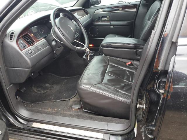 Photo 7 from auction – 2011 LINCOLN TOWN CAR E with VIN 2LNBL8EV7BX758694
