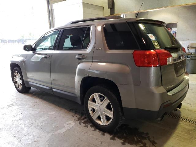 Photo 2 from auction – 2012 GMC TERRAIN SL with VIN 2GKFLTE52C6234406