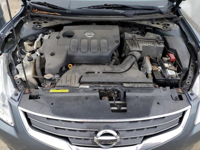 Photo 11 from auction – 2010 NISSAN ALTIMA BAS with VIN 1N4AL2APXAC128478