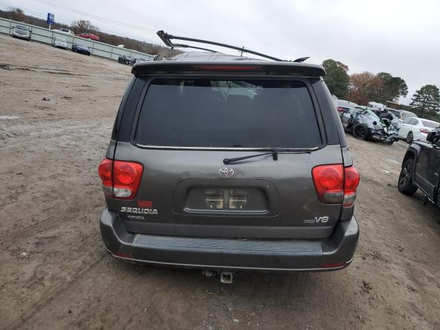 Photo 6 from auction – 2005 TOYOTA SEQUOIA SR with VIN 5TDZT34A65S248759