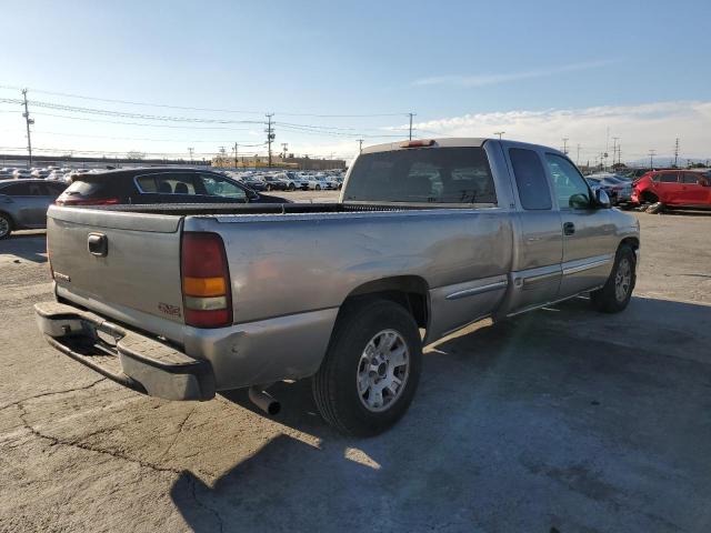 Фото 3 с аукциона – 2000 GMC NEW SIERRA с VIN 1GTEC19V6YE170797