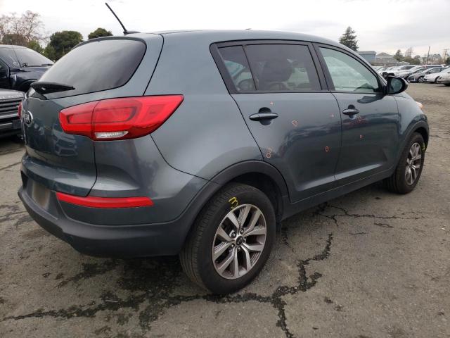 Photo 3 from auction – 2015 KIA SPORTAGE L with VIN KNDPB3AC2F7731029