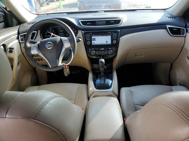 Photo 8 from auction – 2016 NISSAN ROGUE S with VIN 5N1AT2MT6GC748039