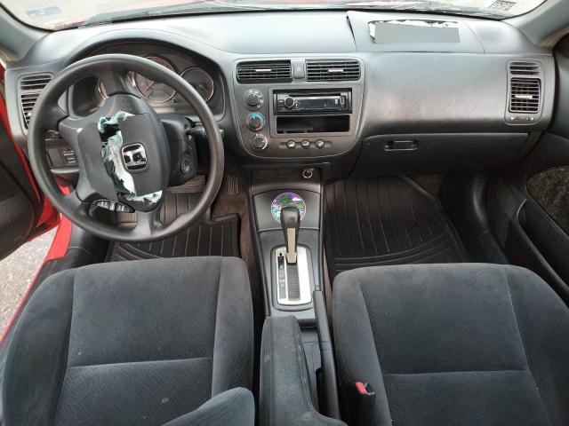 Photo 8 from auction – 2004 HONDA CIVIC LX with VIN 1HGEM22574L064153