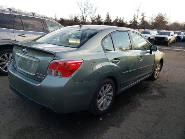 Photo 3 from auction – 2015 SUBARU IMPREZA PR with VIN JF1GJAC60FH003157