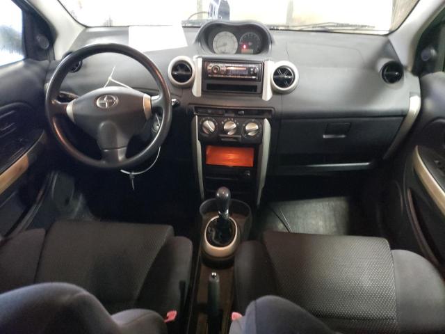 Photo 8 from auction – 2005 TOYOTA SCION XA with VIN JTKKT624350101374