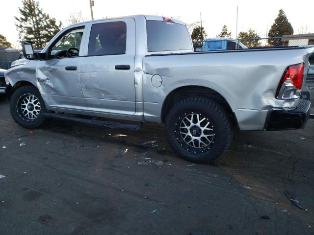 Photo 2 from auction – 2015 RAM 1500 ST with VIN 3C6RR7KT7FG540485