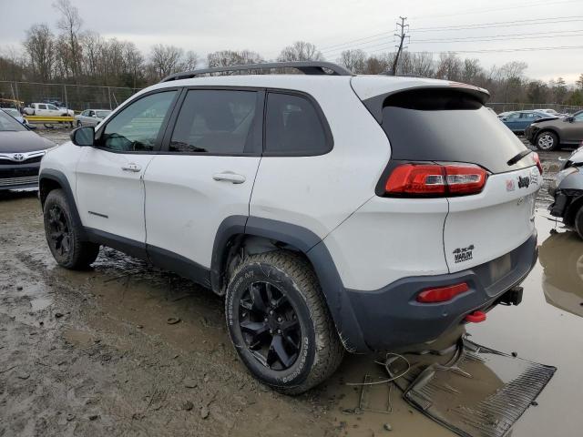 Photo 2 from auction – 2018 JEEP CHEROKEE T with VIN 1C4PJMBX9JD583580
