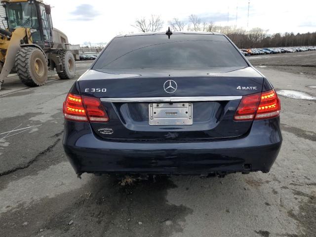 Photo 6 from auction – 2014 MERCEDES-BENZ E 350 4MAT with VIN WDDHF8JB1EA971600