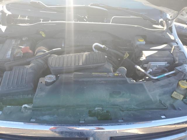 Photo 11 from auction – 2005 DODGE DURANGO LI with VIN 1D8HB58D95F584261