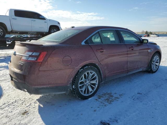 Photo 3 from auction – 2014 FORD TAURUS LIM with VIN 1FAHP2F88EG141104