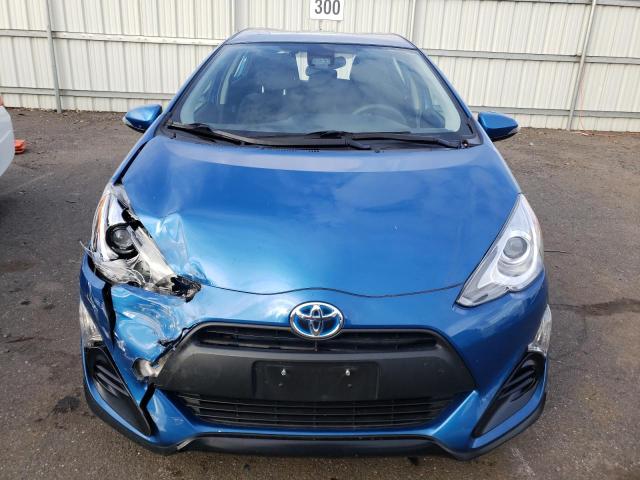 Photo 5 from auction – 2017 TOYOTA PRIUS C with VIN JTDKDTB36H1596937