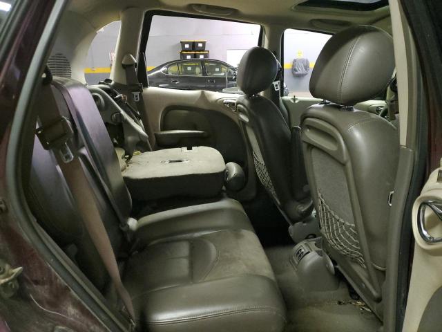 Photo 10 from auction – 2002 CHRYSLER PT CRUISER with VIN 3C8FY68B62T212823