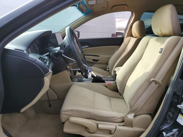 Photo 7 from auction – 2011 HONDA ACCORD LX with VIN 1HGCP2F39BA120609