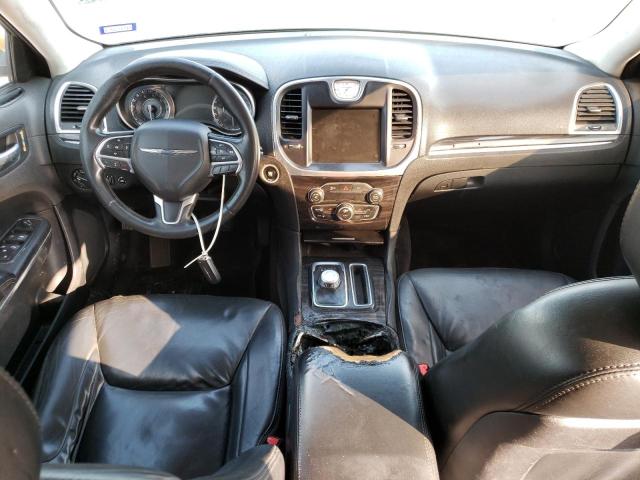 Photo 8 from auction – 2015 CHRYSLER 300 LIMITE with VIN 2C3CCAAG6FH755345