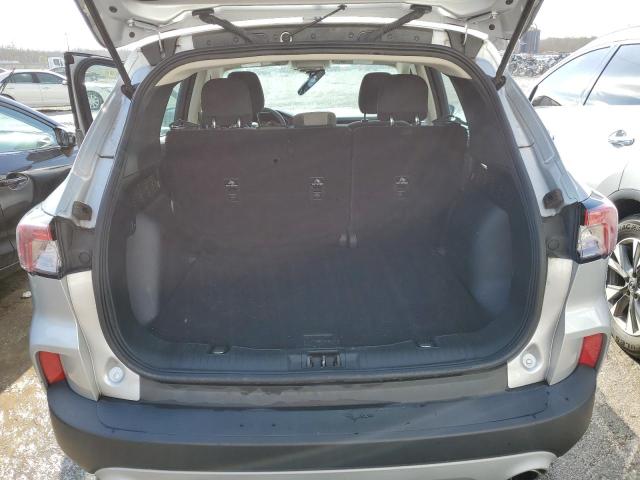 Photo 6 from auction – 2020 FORD ESCAPE S with VIN 1FMCU0F67LUA59701