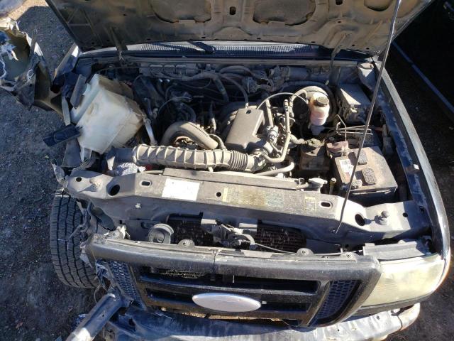 Photo 11 from auction – 2007 FORD RANGER SUP with VIN 1FTYR44U17PA29733