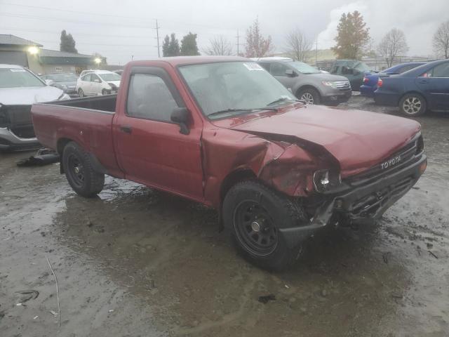 Photo 4 from auction – 1990 TOYOTA PICKUP with VIN JT4RN81R1L5078833