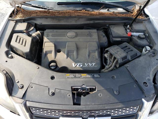 Photo 12 from auction – 2013 GMC TERRAIN SL with VIN 2GKFLWE36D6295775