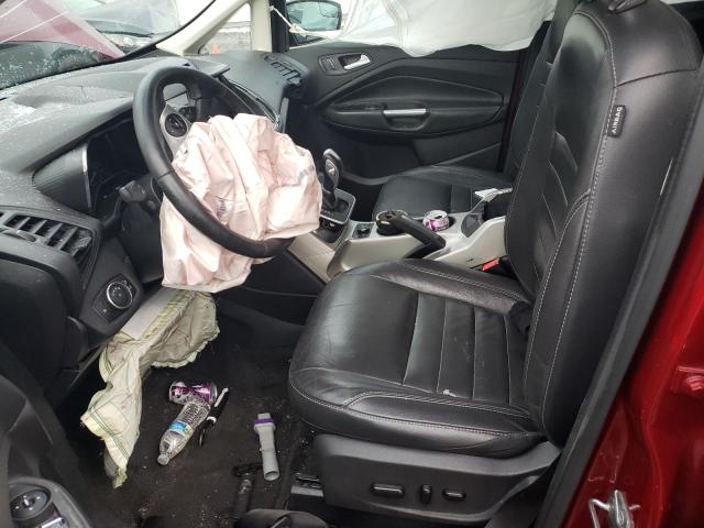 Photo 7 from auction – 2016 FORD C-MAX PREM with VIN 1FADP5CU5GL103132