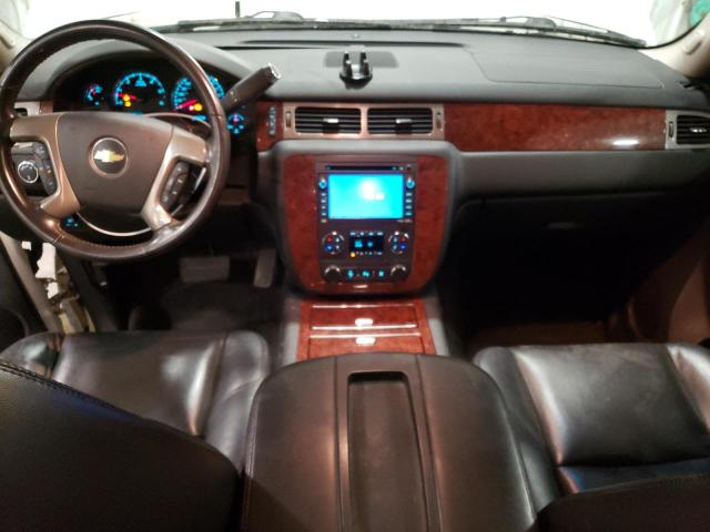 Photo 8 from auction – 2010 CHEVROLET TAHOE with VIN 1GNUKCE05AR210734