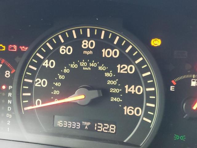 Photo 9 from auction – 2003 HONDA ACCORD LX with VIN JHMCM56373C087512