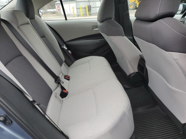 Photo 10 from auction – 2020 TOYOTA COROLLA LE with VIN 5YFEPRAE5LP143911