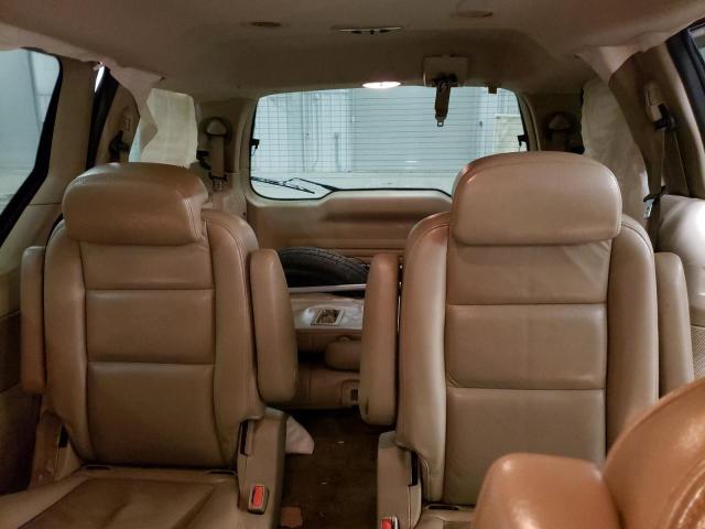 Photo 10 from auction – 2004 FORD FREESTAR L with VIN 2FMDA58264BA26670